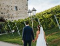 Hochzeit: Weingut TAGGENBRUNN
