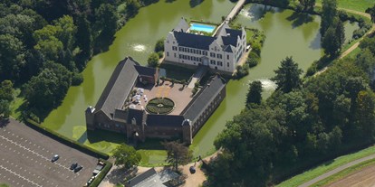Hochzeit - Standesamt - Rheinland-Pfalz - Burg Heimerzheim  - Burg Heimerzheim