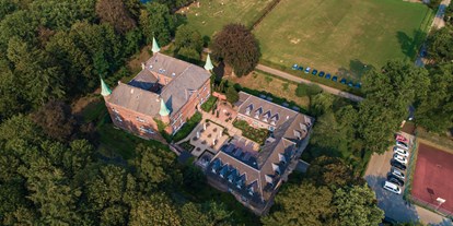 Hochzeit - Geeignet für: Seminare und Meetings - Nettetal - Schloss Walbeck