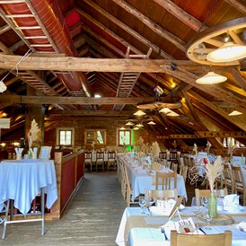Hochzeit: Presshaus beim Freiseder am Pöstlingberg 