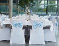 Hochzeit: Im Eventpalast Airport finden Hochzeiten bis 1200 Hochzeitsgäste statt. - Düğün Salonu - Eventpalast München