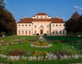 Hochzeit: Die Hochzeitslocation Schloss Schleissheim in Bayern. - Schloss Schleissheim