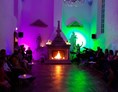 Hochzeit: Party-Kapelle bis 100 Gäste - Hochzeitskapelle Callenberg (Privatkapelle)