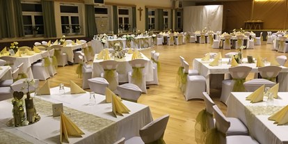 Hochzeit - Art der Location: Gasthaus - Oberösterreich - Dorfgasthaus zum Lengauer