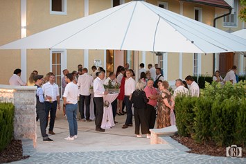 Hochzeit: Oberbauergut