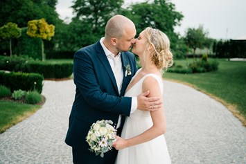 Hochzeit: Oberbauergut