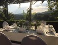 Hochzeit: Weingut Michi Lorenz