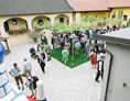 Hochzeit: Heiraten Sie im Kürbishof Diesmayr im Niederösterreich.
 - Kürbishof Diesmayr
