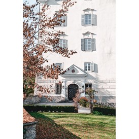 Hochzeit: AutumnVibes - Schloss Greifenburg