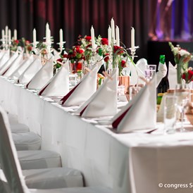 Hochzeit: Hochzeit Saal Schladming - congress Schladming