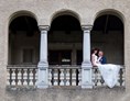 Hochzeit: Schloss Ottenstein