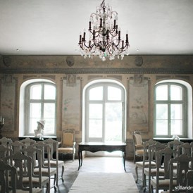 Hochzeit: Hotel CHÂTEAU BÉLA - eine ganz besondere Hochzeitslocation in der Slowakei.
Foto © stillandmotionpictures.com - Hotel CHÂTEAU BÉLA